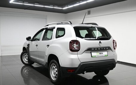 Renault Duster, 2021 год, 2 045 000 рублей, 6 фотография