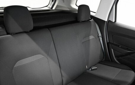 Renault Duster, 2021 год, 2 045 000 рублей, 13 фотография