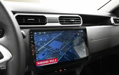 Renault Duster, 2021 год, 2 045 000 рублей, 16 фотография