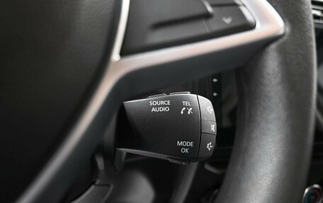 Renault Duster, 2021 год, 2 045 000 рублей, 18 фотография