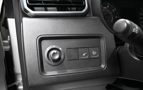 Renault Duster, 2021 год, 2 045 000 рублей, 19 фотография