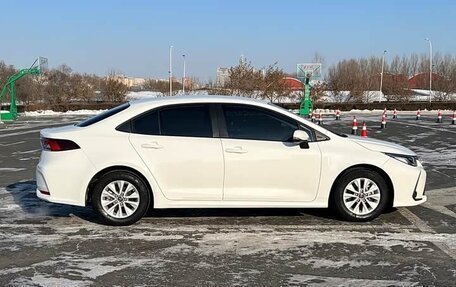 Toyota Corolla, 2023 год, 1 248 777 рублей, 4 фотография