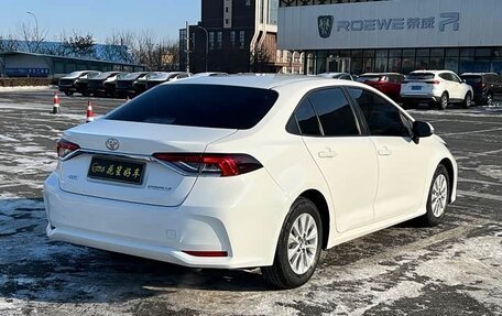 Toyota Corolla, 2023 год, 1 248 777 рублей, 5 фотография