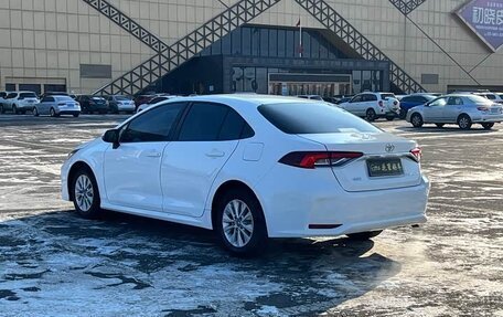 Toyota Corolla, 2023 год, 1 248 777 рублей, 7 фотография