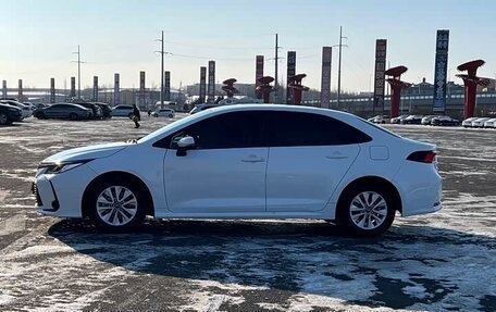 Toyota Corolla, 2023 год, 1 248 777 рублей, 8 фотография