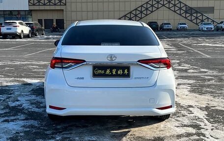 Toyota Corolla, 2023 год, 1 248 777 рублей, 6 фотография