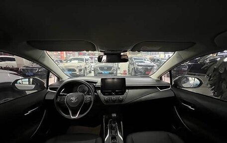 Toyota Corolla, 2023 год, 1 248 777 рублей, 9 фотография