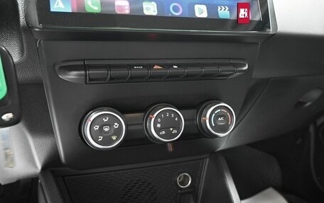 Renault Duster, 2021 год, 2 045 000 рублей, 17 фотография