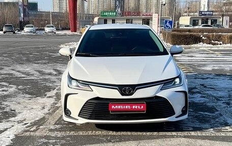 Toyota Corolla, 2023 год, 1 248 777 рублей, 2 фотография