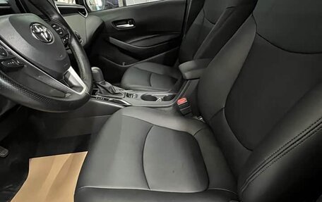 Toyota Corolla, 2023 год, 1 248 777 рублей, 14 фотография