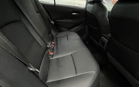 Toyota Corolla, 2023 год, 1 248 777 рублей, 17 фотография