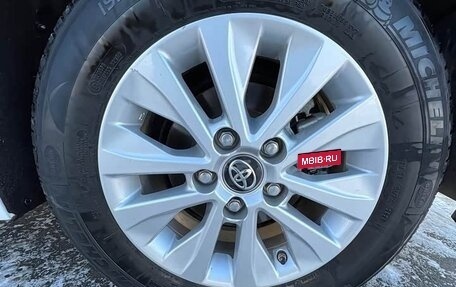 Toyota Corolla, 2023 год, 1 248 777 рублей, 18 фотография