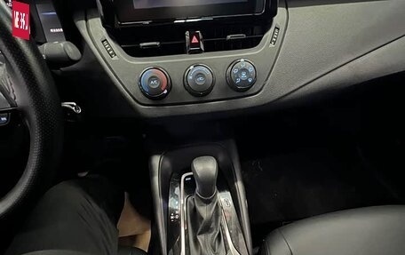 Toyota Corolla, 2023 год, 1 248 777 рублей, 13 фотография