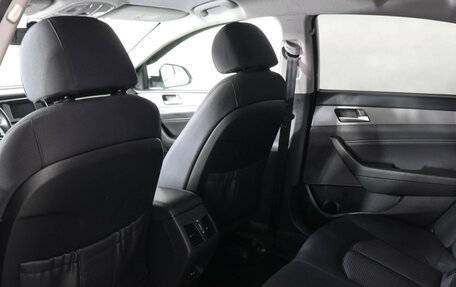 Hyundai Sonata VII, 2018 год, 1 647 000 рублей, 12 фотография