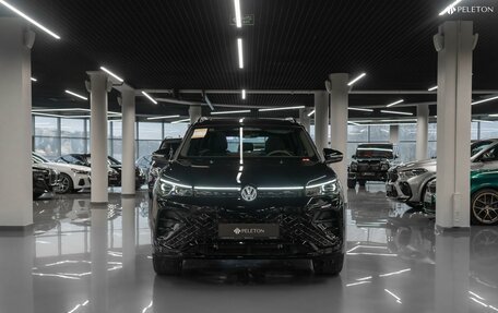 Volkswagen Tiguan, 2025 год, 5 050 000 рублей, 3 фотография