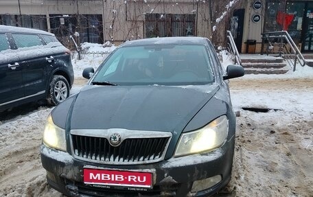 Skoda Octavia, 2011 год, 930 000 рублей, 1 фотография