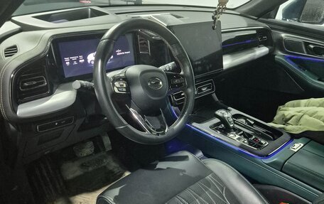 GAC GS8, 2023 год, 3 500 000 рублей, 1 фотография