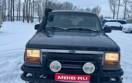 Ford Explorer III, 1993 год, 550 000 рублей, 1 фотография