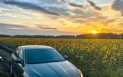 Skoda Octavia, 2019 год, 1 860 000 рублей, 1 фотография