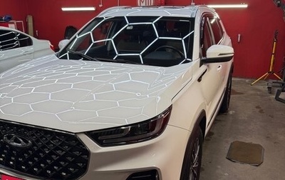 Chery Tiggo 8 Pro, 2021 год, 2 200 000 рублей, 1 фотография