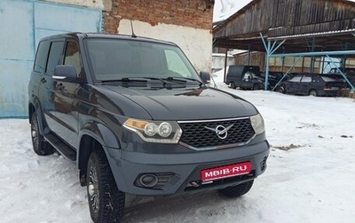 ЛуАЗ Patriot, 2017 год, 760 000 рублей, 1 фотография