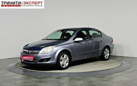 Opel Astra H, 2008 год, 547 000 рублей, 1 фотография