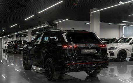 Volkswagen Tiguan, 2025 год, 5 050 000 рублей, 4 фотография