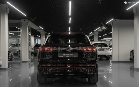 Volkswagen Tiguan, 2025 год, 5 050 000 рублей, 6 фотография