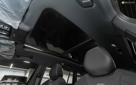 Volkswagen Tiguan, 2025 год, 5 050 000 рублей, 11 фотография