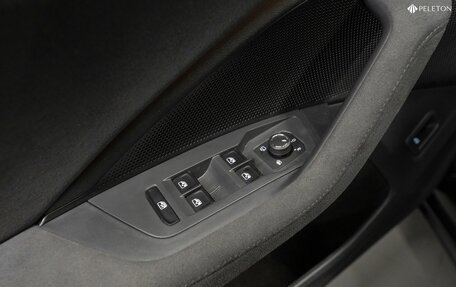 Volkswagen Tiguan, 2025 год, 5 050 000 рублей, 18 фотография