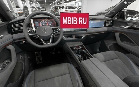 Volkswagen Tiguan, 2025 год, 5 050 000 рублей, 7 фотография