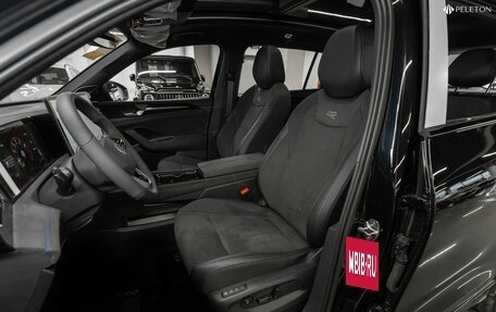 Volkswagen Tiguan, 2025 год, 5 050 000 рублей, 9 фотография