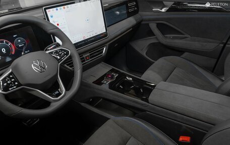 Volkswagen Tiguan, 2025 год, 5 050 000 рублей, 21 фотография