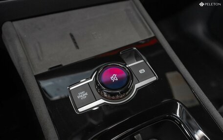 Volkswagen Tiguan, 2025 год, 5 050 000 рублей, 22 фотография