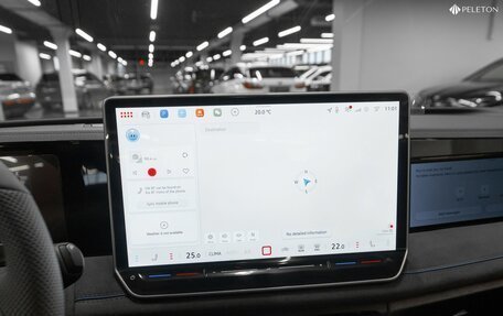 Volkswagen Tiguan, 2025 год, 5 050 000 рублей, 23 фотография