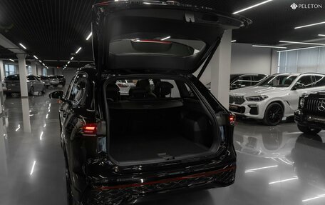 Volkswagen Tiguan, 2025 год, 5 050 000 рублей, 28 фотография