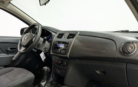 Renault Sandero II рестайлинг, 2017 год, 1 070 000 рублей, 11 фотография