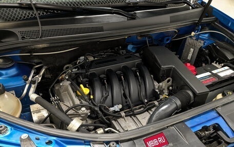 Renault Sandero II рестайлинг, 2017 год, 1 070 000 рублей, 9 фотография