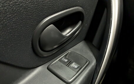 Renault Sandero II рестайлинг, 2017 год, 1 070 000 рублей, 26 фотография