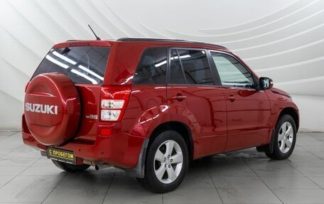 Suzuki Grand Vitara, 2008 год, 998 000 рублей, 7 фотография