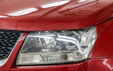 Suzuki Grand Vitara, 2008 год, 998 000 рублей, 11 фотография