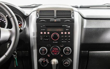 Suzuki Grand Vitara, 2008 год, 998 000 рублей, 16 фотография