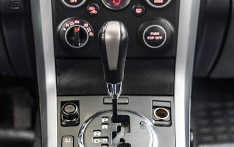 Suzuki Grand Vitara, 2008 год, 998 000 рублей, 21 фотография