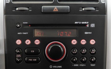 Suzuki Grand Vitara, 2008 год, 998 000 рублей, 18 фотография