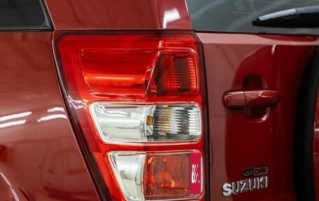 Suzuki Grand Vitara, 2008 год, 998 000 рублей, 12 фотография