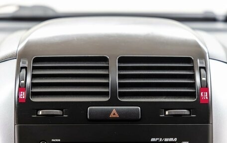 Suzuki Grand Vitara, 2008 год, 998 000 рублей, 17 фотография