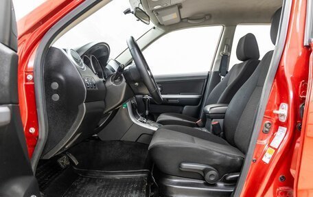 Suzuki Grand Vitara, 2008 год, 998 000 рублей, 23 фотография