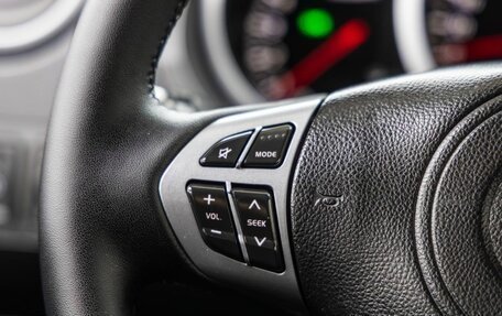 Suzuki Grand Vitara, 2008 год, 998 000 рублей, 24 фотография