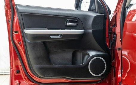 Suzuki Grand Vitara, 2008 год, 998 000 рублей, 22 фотография