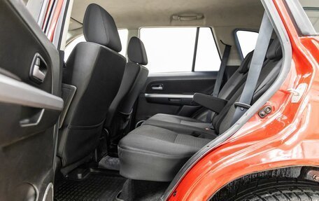 Suzuki Grand Vitara, 2008 год, 998 000 рублей, 31 фотография